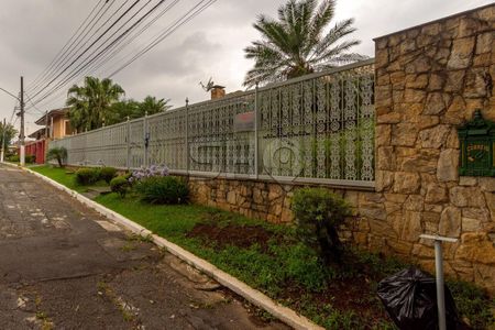 Casa à venda com 3 quartos, 450m² em Vila Albertina, São Paulo