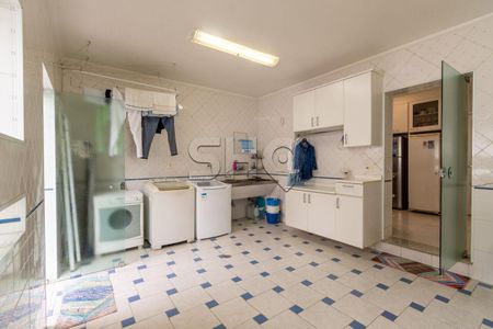Casa à venda com 3 quartos, 450m² em Vila Albertina, São Paulo