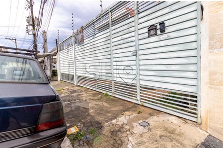 Casa à venda com 4 quartos, 151m² em Vila Palmeiras, São Paulo