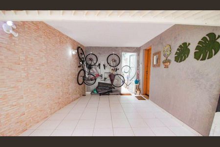 Casa à venda com 4 quartos, 300m² em Santana, São Paulo