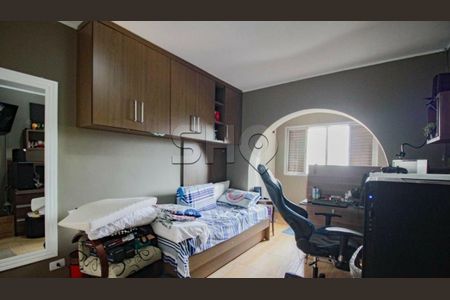 Casa à venda com 4 quartos, 300m² em Santana, São Paulo