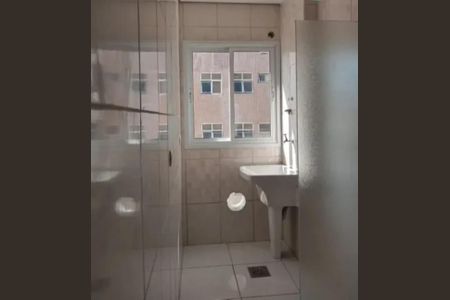 Apartamento para alugar com 38m², 1 quarto e sem vaga