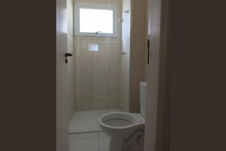 Apartamento para alugar com 38m², 1 quarto e sem vaga