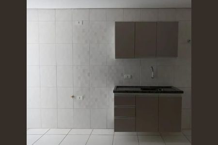 Apartamento para alugar com 38m², 1 quarto e sem vaga
