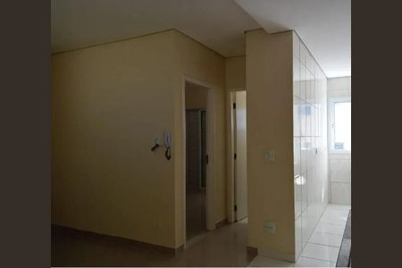 Apartamento para alugar com 38m², 1 quarto e sem vaga