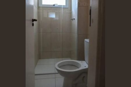 Apartamento para alugar com 38m², 1 quarto e sem vaga