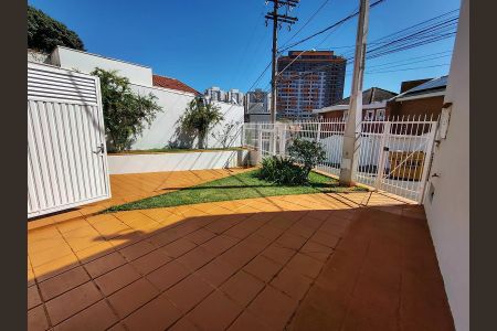 Casa à venda com 3 quartos, 219m² em Vila Maria Luiza, Jundiaí