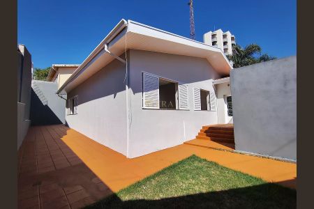 Casa à venda com 3 quartos, 219m² em Vila Maria Luiza, Jundiaí