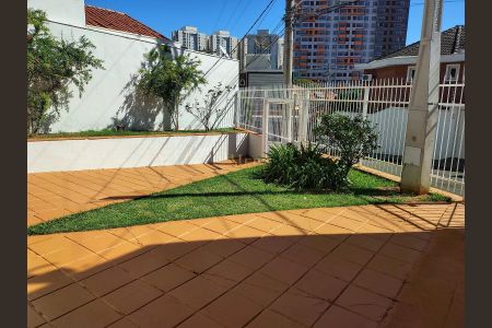 Casa à venda com 3 quartos, 219m² em Vila Maria Luiza, Jundiaí