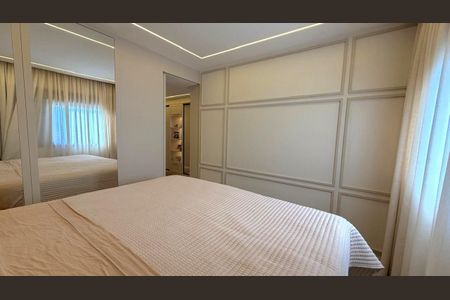 Apartamento à venda com 3 quartos, 150m² em Vila Santa Catarina, São Paulo