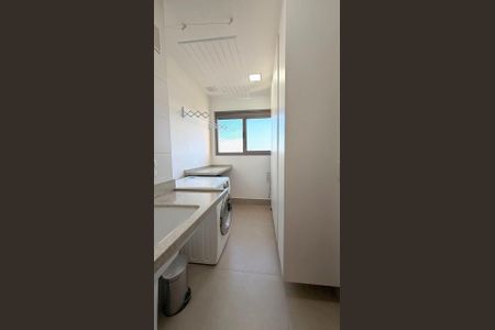 Apartamento à venda com 3 quartos, 150m² em Vila Santa Catarina, São Paulo