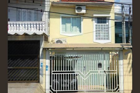 Casa à venda com 2 quartos, 118m² em Casa Verde, São Paulo