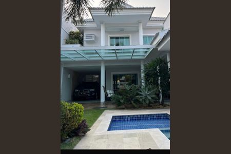 Casa de Condomínio à venda com 4 quartos, 367m² em Recreio dos Bandeirantes, Rio de Janeiro