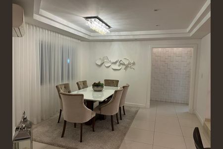Casa de Condomínio à venda com 4 quartos, 367m² em Recreio dos Bandeirantes, Rio de Janeiro