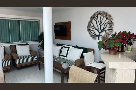 Casa de Condomínio à venda com 4 quartos, 367m² em Recreio dos Bandeirantes, Rio de Janeiro