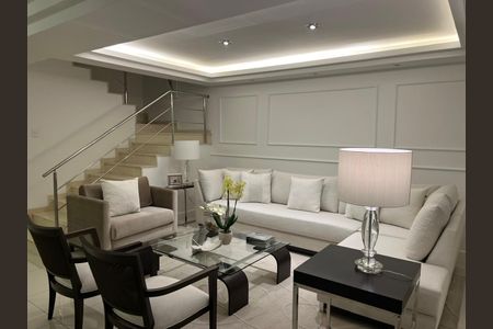 Casa de Condomínio à venda com 4 quartos, 367m² em Recreio dos Bandeirantes, Rio de Janeiro