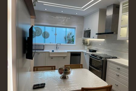 Casa de Condomínio à venda com 4 quartos, 367m² em Recreio dos Bandeirantes, Rio de Janeiro