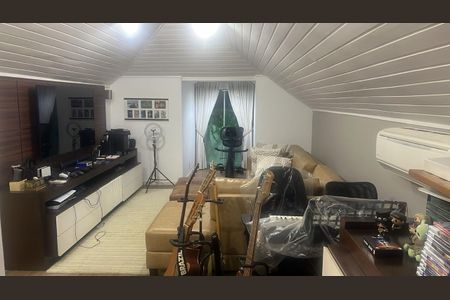 Casa de Condomínio à venda com 4 quartos, 367m² em Recreio dos Bandeirantes, Rio de Janeiro