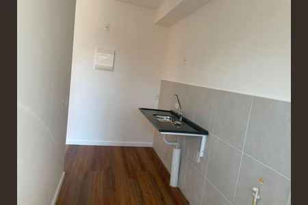Apartamento para alugar com 42m², 2 quartos e sem vaga Apartamento para alugar com 42m², 2 quartos e sem vagaCozinha