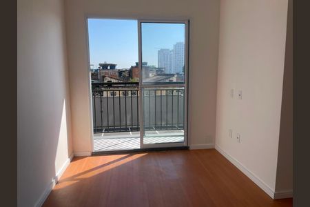 Sala de apartamento para alugar com 2 quartos, 42m² em Irajá, Rio de Janeiro