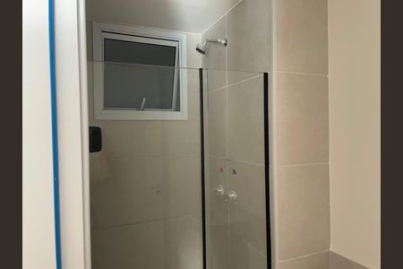 Apartamento para alugar com 42m², 2 quartos e sem vaga Apartamento para alugar com 42m², 2 quartos e sem vagaBanheiro