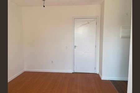 Apartamento para alugar com 42m², 2 quartos e sem vaga Apartamento para alugar com 42m², 2 quartos e sem vagaSala