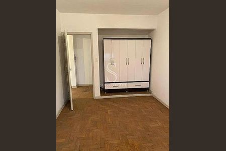 Apartamento à venda com 1 quarto, 58m² em Bela Vista, São Paulo