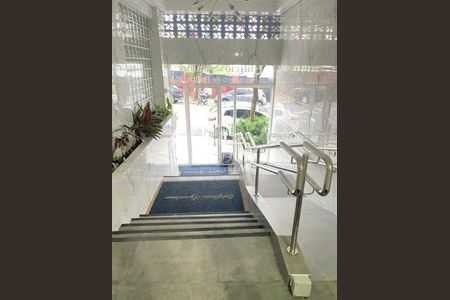 Apartamento à venda com 1 quarto, 58m² em Bela Vista, São Paulo