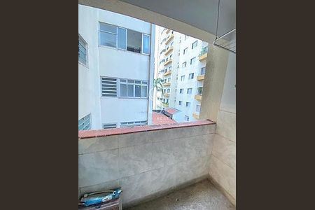 Apartamento à venda com 1 quarto, 58m² em Bela Vista, São Paulo