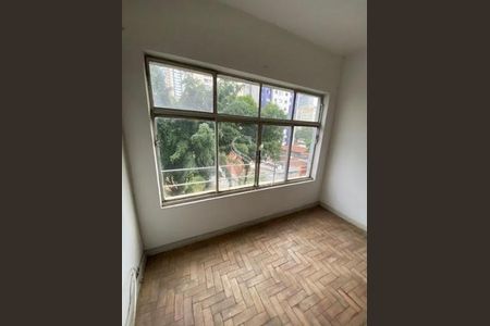 Apartamento à venda com 1 quarto, 58m² em Bela Vista, São Paulo
