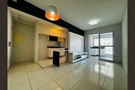 Apartamento para alugar com 2 quartos, 68m² em Vila Santa Catarina, São Paulo