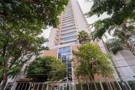 Apartamento para alugar com 2 quartos, 68m² em Vila Santa Catarina, São Paulo
