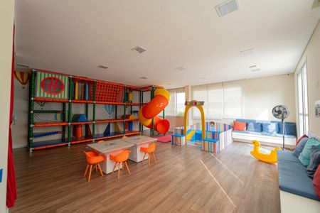 Apartamento para alugar com 2 quartos, 68m² em Vila Santa Catarina, São Paulo