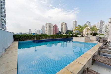 Apartamento para alugar com 2 quartos, 68m² em Vila Santa Catarina, São Paulo