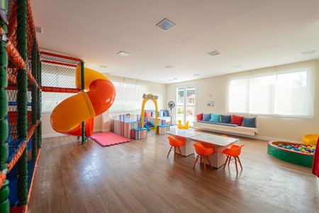 Apartamento para alugar com 2 quartos, 68m² em Vila Santa Catarina, São Paulo