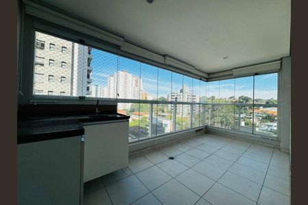 Apartamento para alugar com 2 quartos, 68m² em Vila Santa Catarina, São Paulo