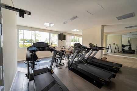 Apartamento para alugar com 2 quartos, 68m² em Vila Santa Catarina, São Paulo