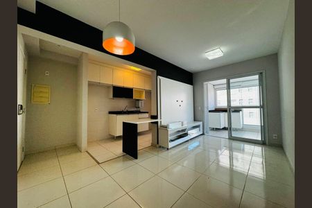 Apartamento para alugar com 2 quartos, 68m² em Vila Santa Catarina, São Paulo