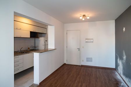 Apartamento para alugar com 2 quartos, 56m² em Consolação, São Paulo