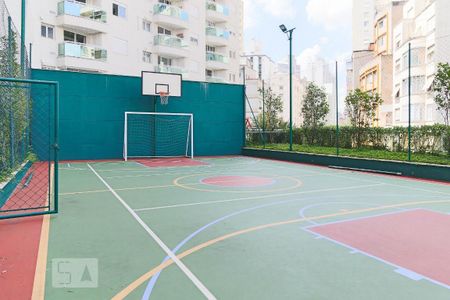 Apartamento para alugar com 56m², 2 quartos e 1 vaga Apartamento para alugar com 56m², 2 quartos e 1 vagaQuadra Esportiva