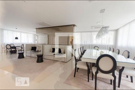 Apartamento para alugar com 56m², 2 quartos e 1 vaga Apartamento para alugar com 56m², 2 quartos e 1 vagaSalão de Festas