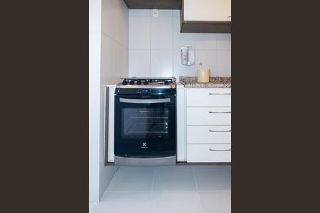 Apartamento para alugar com 56m², 2 quartos e 1 vaga Apartamento para alugar com 56m², 2 quartos e 1 vagaCozinha