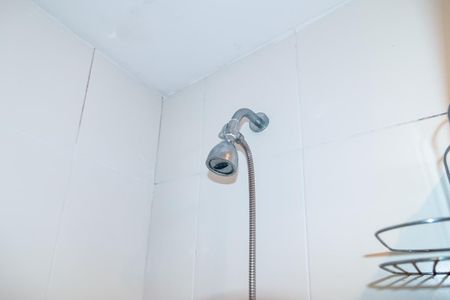 Apartamento para alugar com 56m², 2 quartos e 1 vaga Apartamento para alugar com 56m², 2 quartos e 1 vagaBanheiro