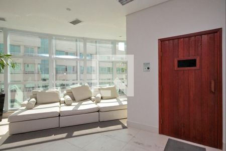 Apartamento para alugar com 56m², 2 quartos e 1 vaga Apartamento para alugar com 56m², 2 quartos e 1 vagaSauna