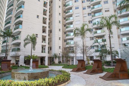 Apartamento para alugar com 56m², 2 quartos e 1 vaga Apartamento para alugar com 56m², 2 quartos e 1 vagaEntrada
