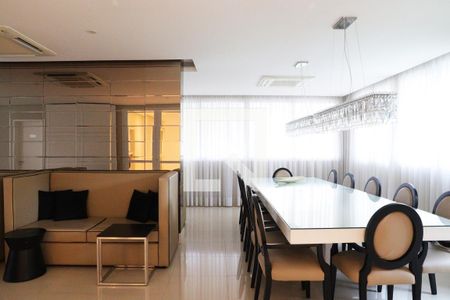 Salão de Festas de apartamento para alugar com 2 quartos, 56m² em Consolação, São Paulo