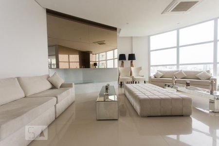 Lounge de apartamento para alugar com 2 quartos, 56m² em Consolação, São Paulo