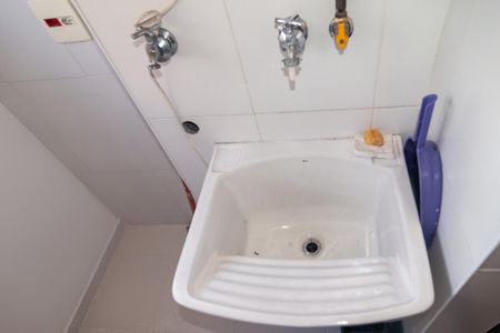 Apartamento para alugar com 56m², 2 quartos e 1 vaga Apartamento para alugar com 56m², 2 quartos e 1 vagaÁrea de Serviço