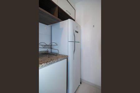 Apartamento para alugar com 56m², 2 quartos e 1 vaga Apartamento para alugar com 56m², 2 quartos e 1 vagaCozinha