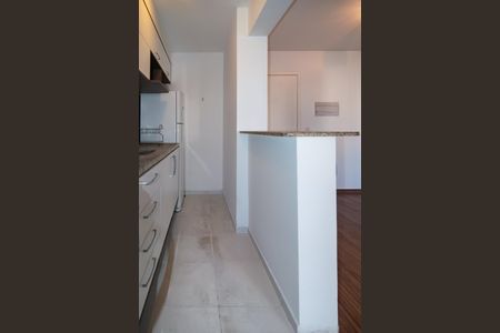 Apartamento para alugar com 56m², 2 quartos e 1 vaga Apartamento para alugar com 56m², 2 quartos e 1 vagaCozinha
